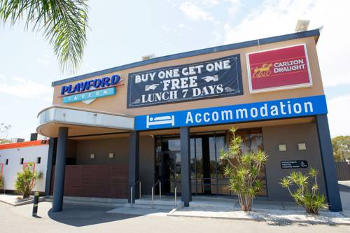 Playford Tavern