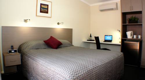 The View On Hannans Kalgoorlie