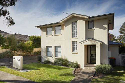 Charlestown Terrace Apartments