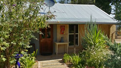 Little Para Cottage