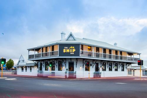 Royal Palms Resort Busselton