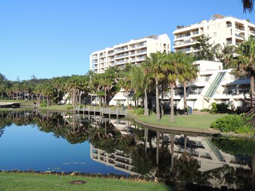 Pacific Bay Terraces