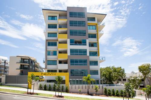 Nova Mooloolaba Beach