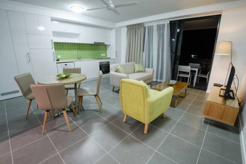 Direct Hotels - Pacific Sands