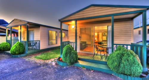 BIG4 Ulverstone Holiday Park