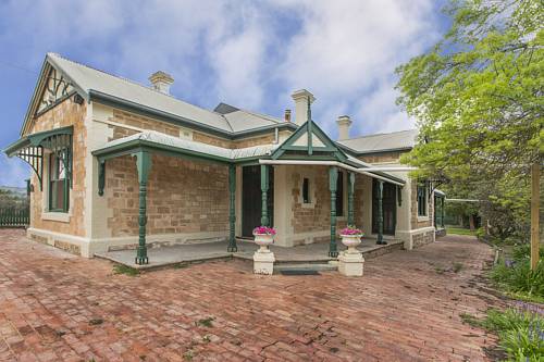 Barossa Vineyard Guesthouse