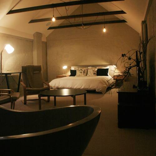 The Hayloft