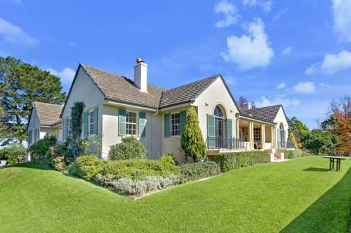 Silvermere Guesthouse