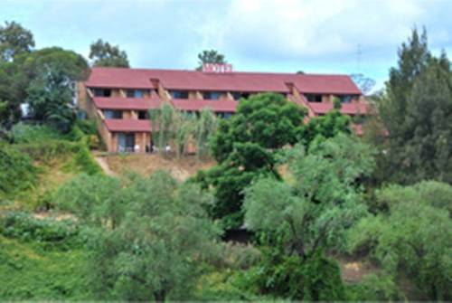 Windsor Terrace Motel