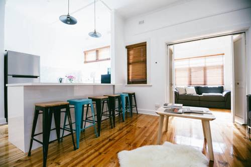 Iluka Beach Apartment