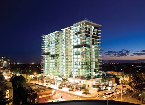 Wyndham Surfers Paradise