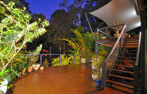 Rainforesthouse