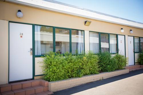 Abel Tasman Airport Motor Inn