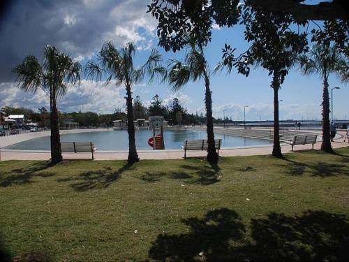 Bougainvillea House Wynnum/Manly