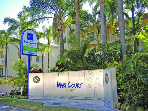 Mari Court Resort
