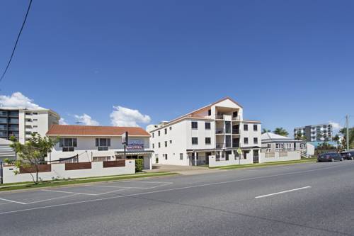 Cityville Luxury Apartments and Motel