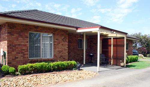 Wypinga B&B - Pet Friendly