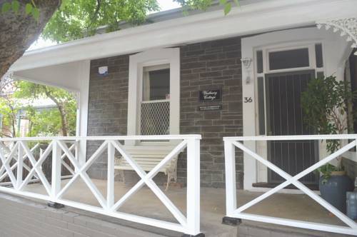 Westbury Cottage