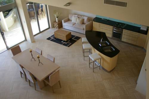 Jades Apartments