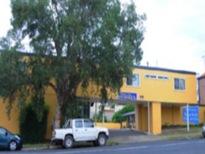 Windsor Motel