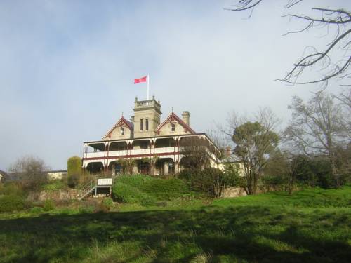 Tynwald