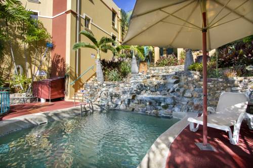 Airlie Beach Apartment