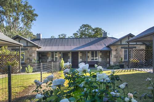 Stoneleigh Cottage Bed and Breakfast