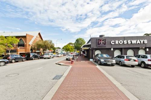 Heart of Subiaco