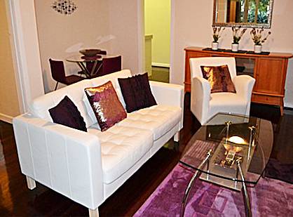 UWA Shortstay Apartment
