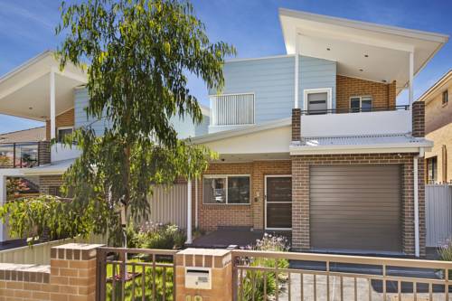 Villa Hodgkinson - Sydney