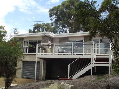 Coningham Beach House