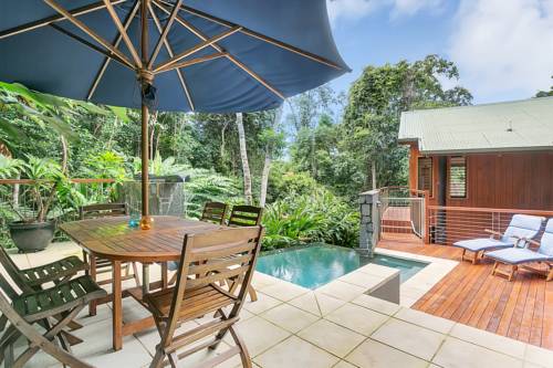 Wanggulay Balinese Luxury in Cairns