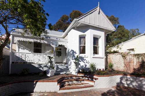 Jumbuck Cottage