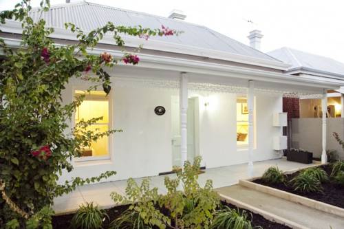 Kookaburra Cottage