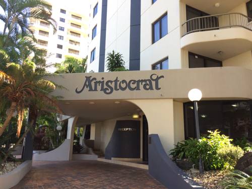 Aristocrat Apartments