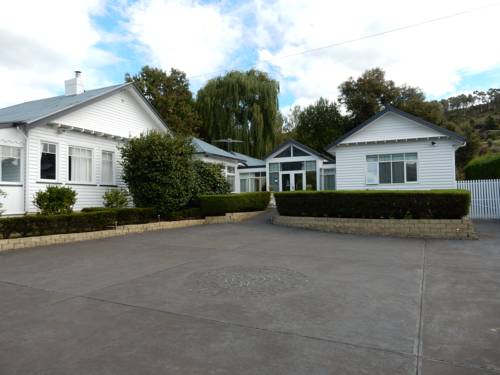 Walton House Bed & Breakfast
