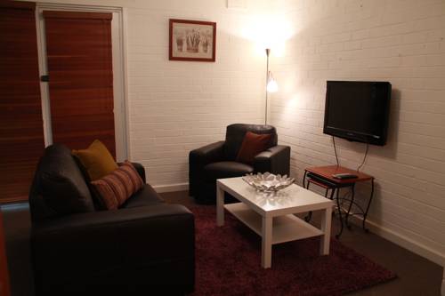 Mt Pleasant Apartment