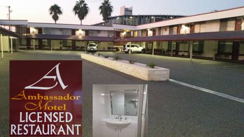 Ambassador Motel