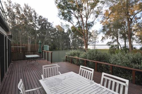 Panorama Lake House - Super Views