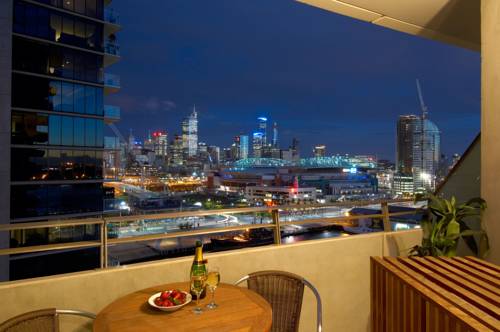 AKOM Docklands