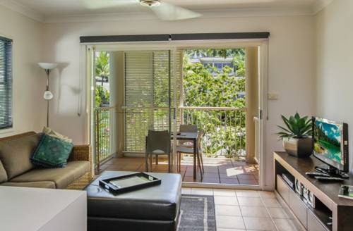 Port Douglas Apartments