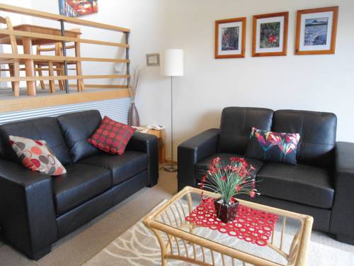 Ashwood Apartments - Lindisfarne