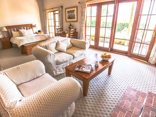 Strathearn Park Lodge