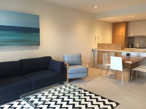 Harbour Escape Apartments Docklands