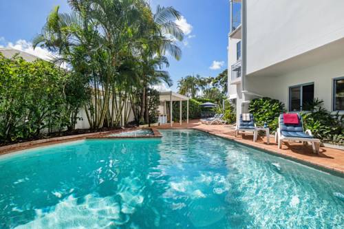 Rimini Holiday Apartments