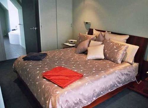 Red Brier Cottage Accommodation