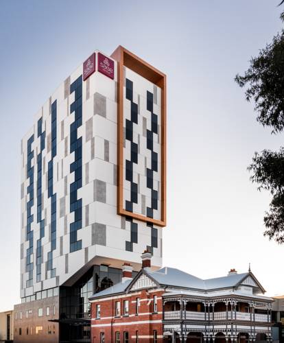 Sage Hotel West Perth