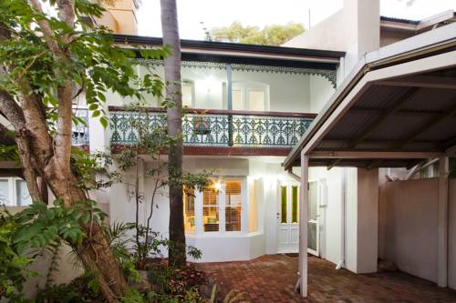 Bedford Terrace 1