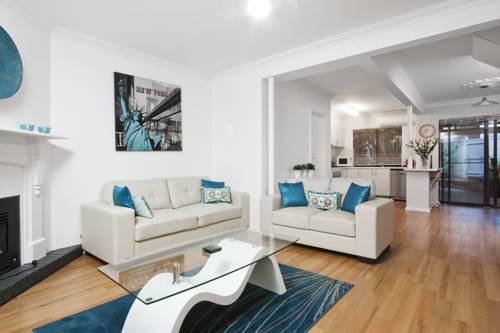 Bedford Terrace 3