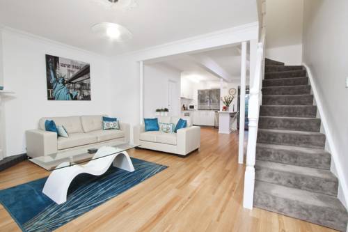 Bedford Terrace 4